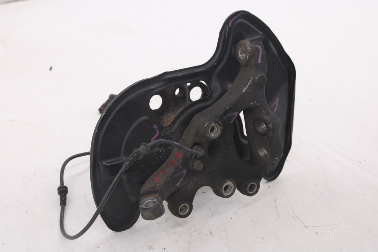 2006-2015 Mercedes-Benz C350 Sport Front Left Driver Side Spindle Knuckle Hub - Alshned Auto Parts