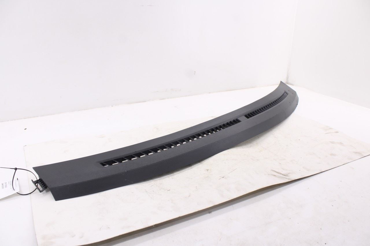 2021-26 Ford F150 XLT Front Dash Windshield Defroster Grille ML3B15044E82A *ReaD2