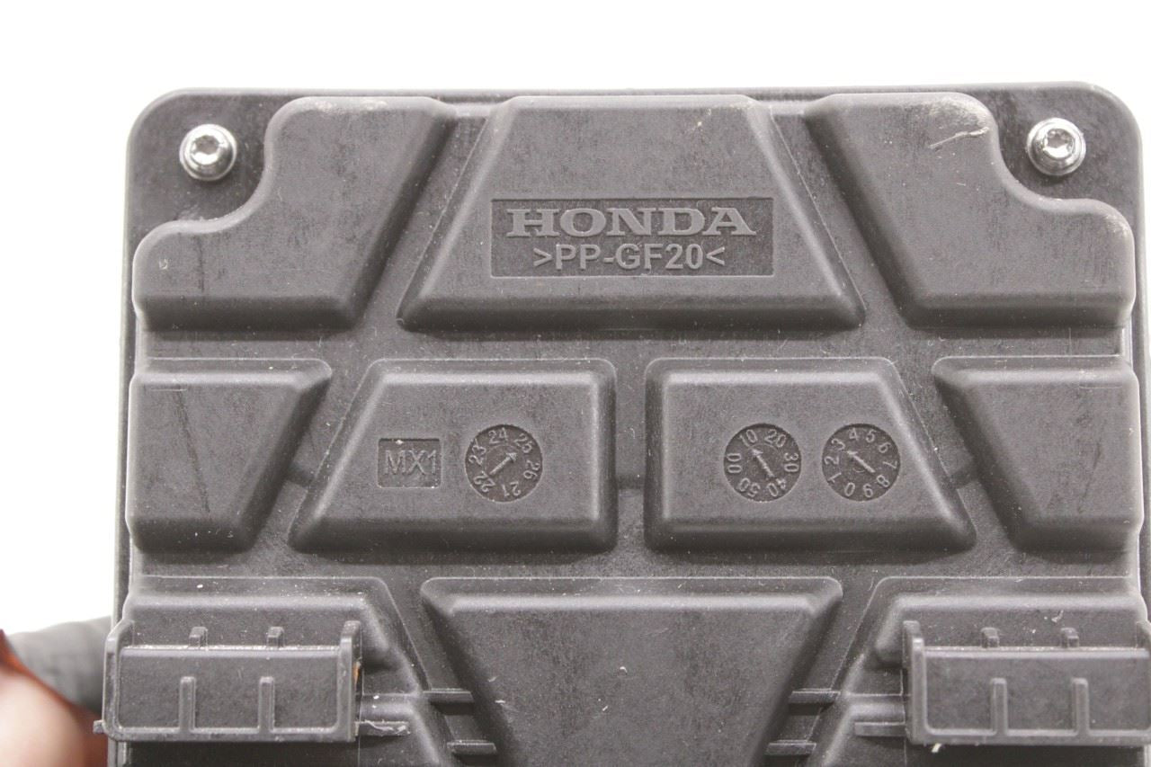 2024-2025 Acura Integra A-Spec Body Computer Control Module 38800-3S5-A010-M1 - Alshned Auto Parts