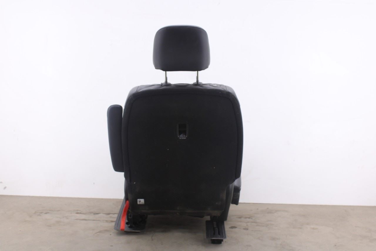 2020-22 Hyundai Palisade Limited AWD Rear Right Side 2nd Row Seat Full Complete - Alshned Auto Parts