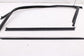 19-26 Volkswagen Jetta SE FR RH Door Run Channel w/ Belt Weatherstrip Set *ReaD* - Alshned Auto Parts
