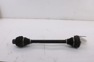2013-16 Audi S4 Premium Plus AWD Rear Left Driver Side CV Axle Drive Half Shaft