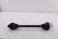 2013-16 Audi S4 Premium Plus AWD Rear Left Driver Side CV Axle Drive Half Shaft - Alshned Auto Parts