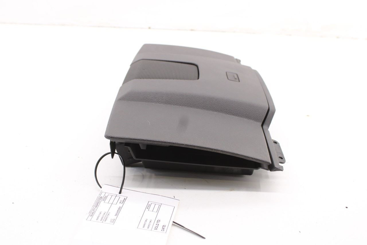 2013-16 Ford F250 Lariat Dashboard Upper Storage Compartment Box DC34-25045P64-A - Alshned Auto Parts