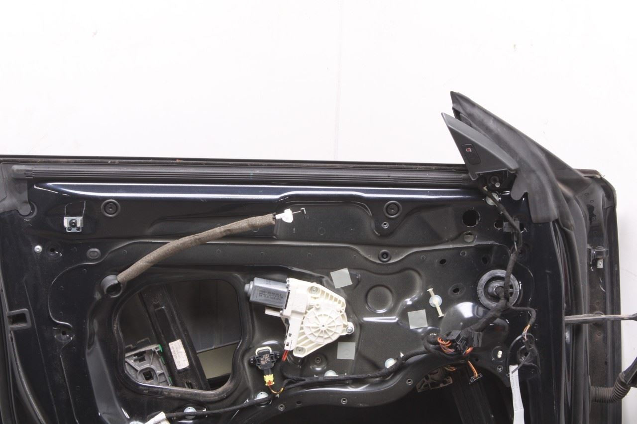 2012-2018 Audi A7 Premium Front Left Driver Side Door Shell Panel 4G8831051A OEM8