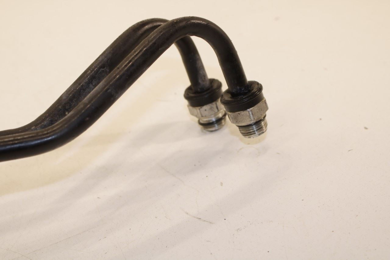 2012-2023 Dodge Charger GT AWD 3.6L Automatic Transmission Oil Cooler Hose Tube - Alshned Auto Parts