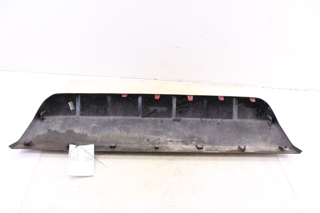 2016-2023 Toyota Tacoma Limited Front Bumper Lower Valance Trim Panel *ReaD* - Alshned Auto Parts