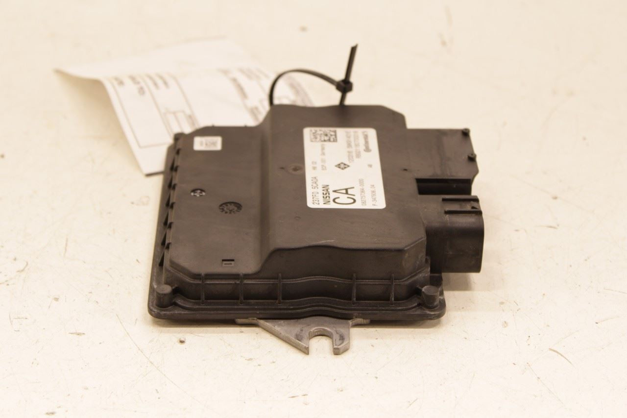 2016-2018 Infiniti Q50 Premium 3.0L VTC Valve Variable Timing Module 237F0-5CA0A - Alshned Auto Parts