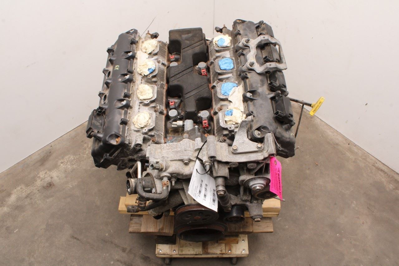 2019-24 Ram 1500 Big Horn New Body 5.7L Engine Motor VIN T 8th digit eTorque 68K4