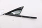 2011-2018 Porsche Cayenne S Front Left Door Window Vent Glass 95854231107 *ReaD*6
