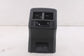 2021-23 Volkswagen Atlas SE Rear Center Console Back Panel w/ AC Heater Control0