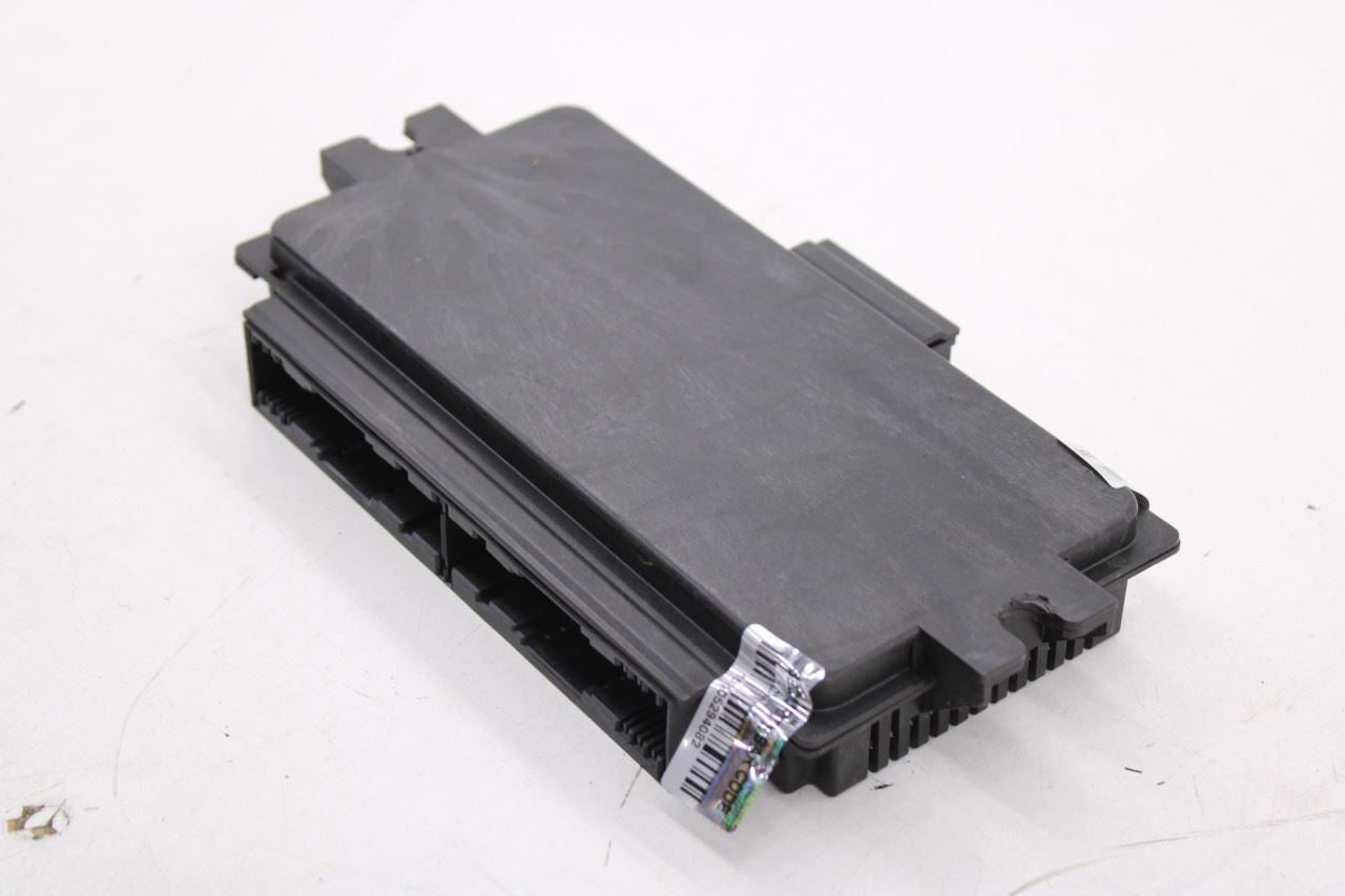 2015-2016 Mini Countryman Cooper S Footwell Light Computer Control Module OEM4