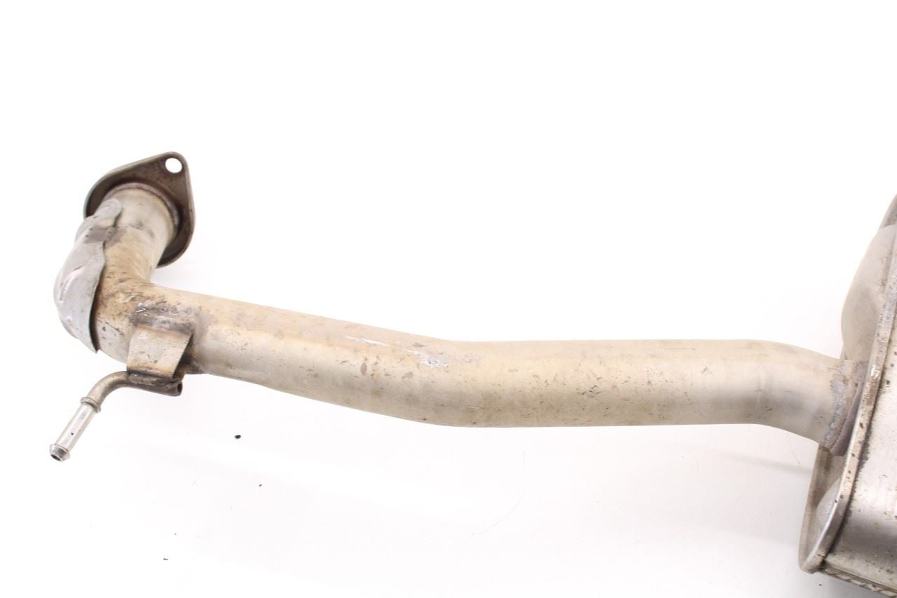 2019-20 Hyundai Santa Fe SEL 2.4L AWD Exhaust System Center Muffler Pipe *ReaD* - Alshned Auto Parts