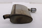 2014-2024 Mini Hardtop Cooper 1.5L FWD Rear Exhaust System Muffler 183086154293