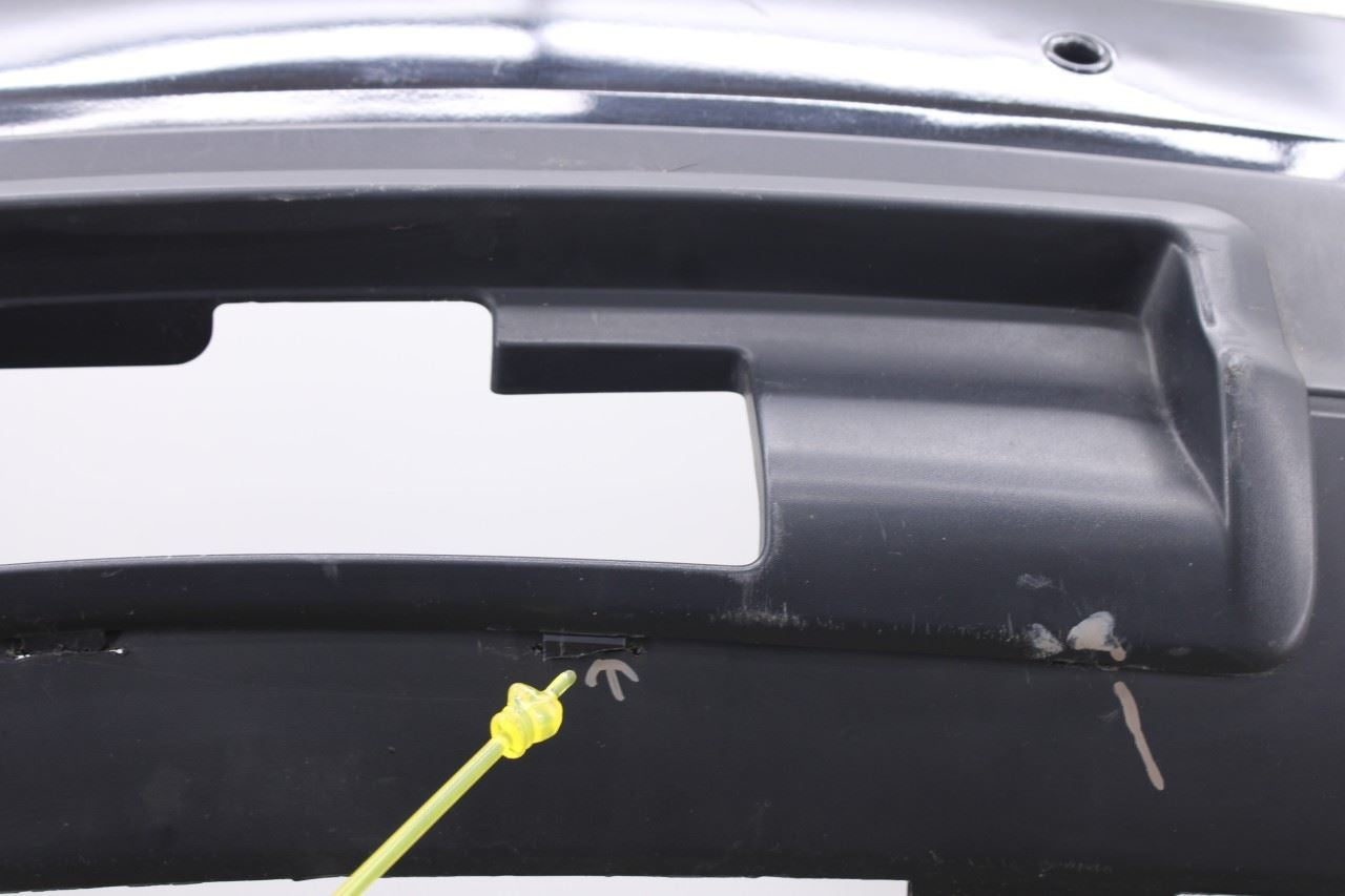 2011-15 Jeep Grand Cherokee Limited Rear Bumper Cover Assy 1VQ66TZZAA OEM *ReaD* - Alshned Auto Parts
