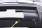2011-15 Jeep Grand Cherokee Limited Rear Bumper Cover Assy 1VQ66TZZAA OEM *ReaD* - Alshned Auto Parts