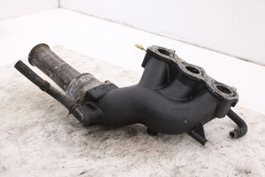 2016-2026 Yamaha VX Deluxe 1.0L Exhaust System Manifold Pipe 6JS-14711-00-00 OEM
