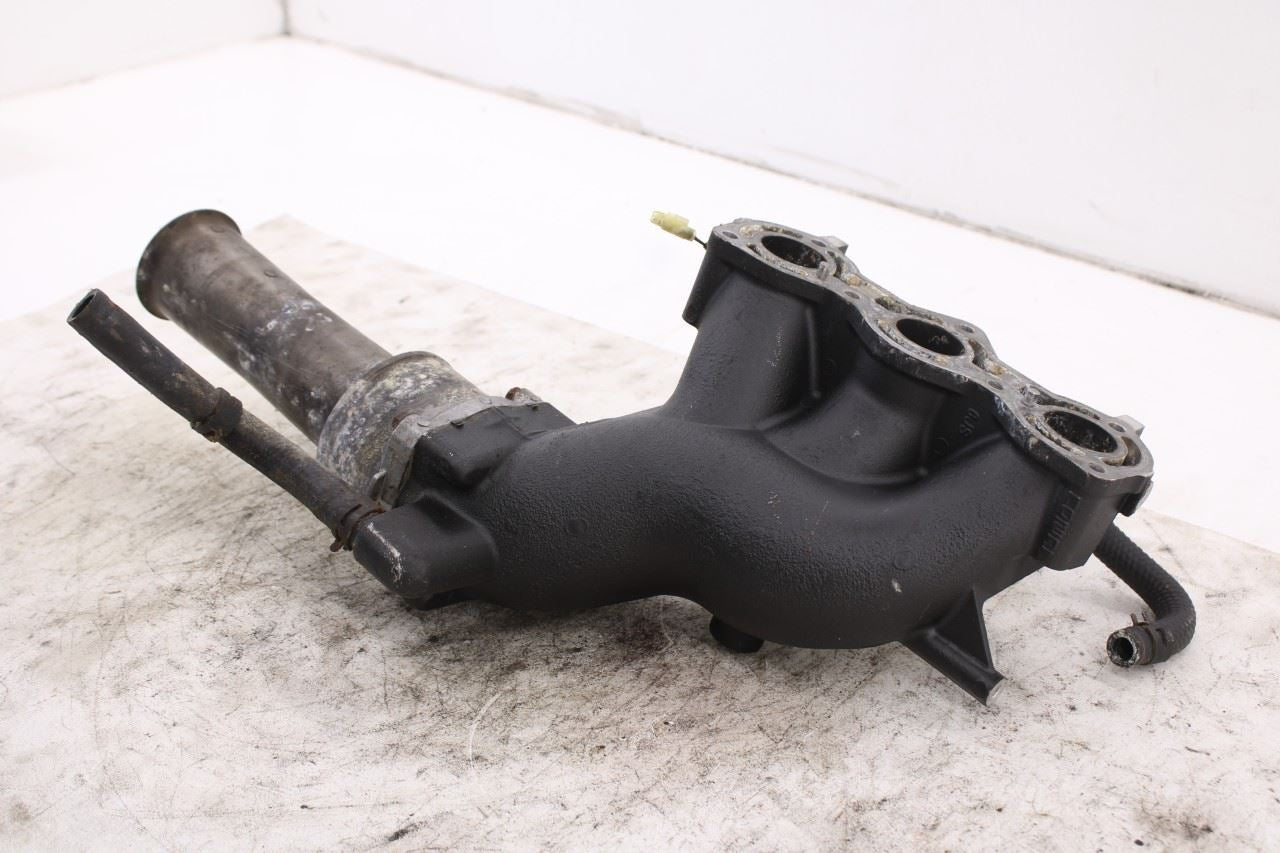 2016-2026 Yamaha VX Deluxe 1.0L Exhaust System Manifold Pipe 6JS-14711-00-00 OEM0