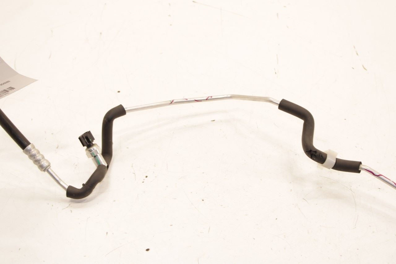 2021-2025 Mazda CX30 S 2.5L AWD AC Conditioning Pressure Liquid Hose Tube Pipe - Alshned Auto Parts