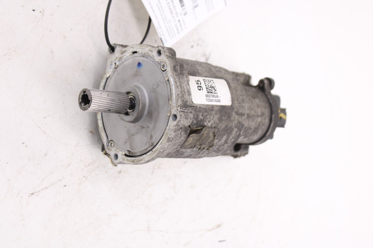 2019-24 Ram 1500 Big Horn 5.7L 4WD Power Steering Electric Rack and Pinion Motor - Alshned Auto Parts