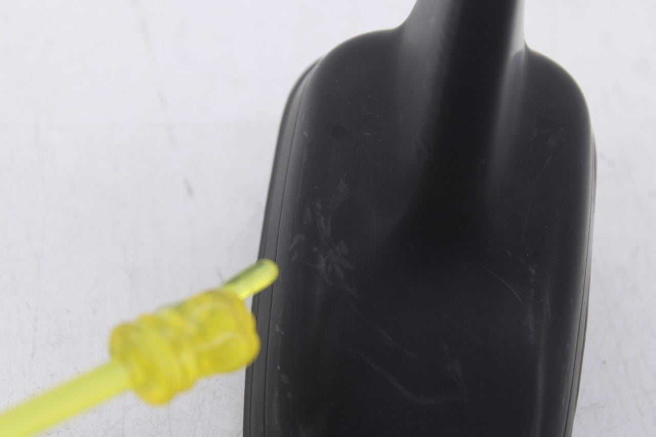 2020-23 Volkswagen Atlas SE Roof Exterior Shark Fin Radio Antenna 5Q0035507AJ5FQ - Alshned Auto Parts