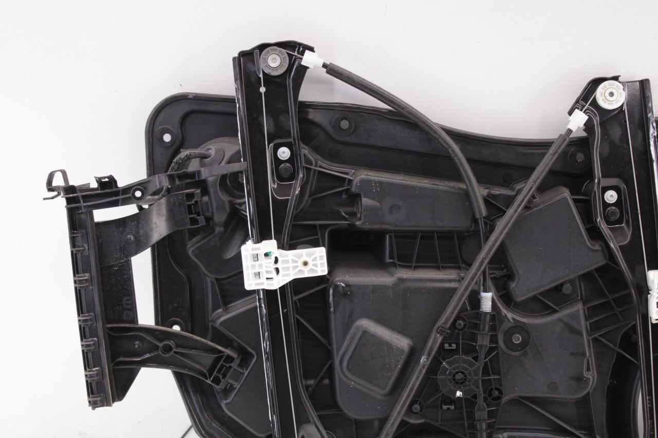 2017-2024 Chrysler Pacifica Limited Front Right Door Window Regulator w/ Carrier - Alshned Auto Parts