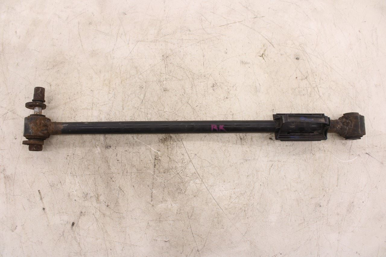 11-14 Jeep Grand Cherokee Limited 3.6L 4WD Rear Right Side Lower Control Arm Set11
