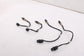 2008-2011 Mercedes-Benz C350 Sport 3.5L Oxygen Sensor Set of 4 0035427018 OEM6