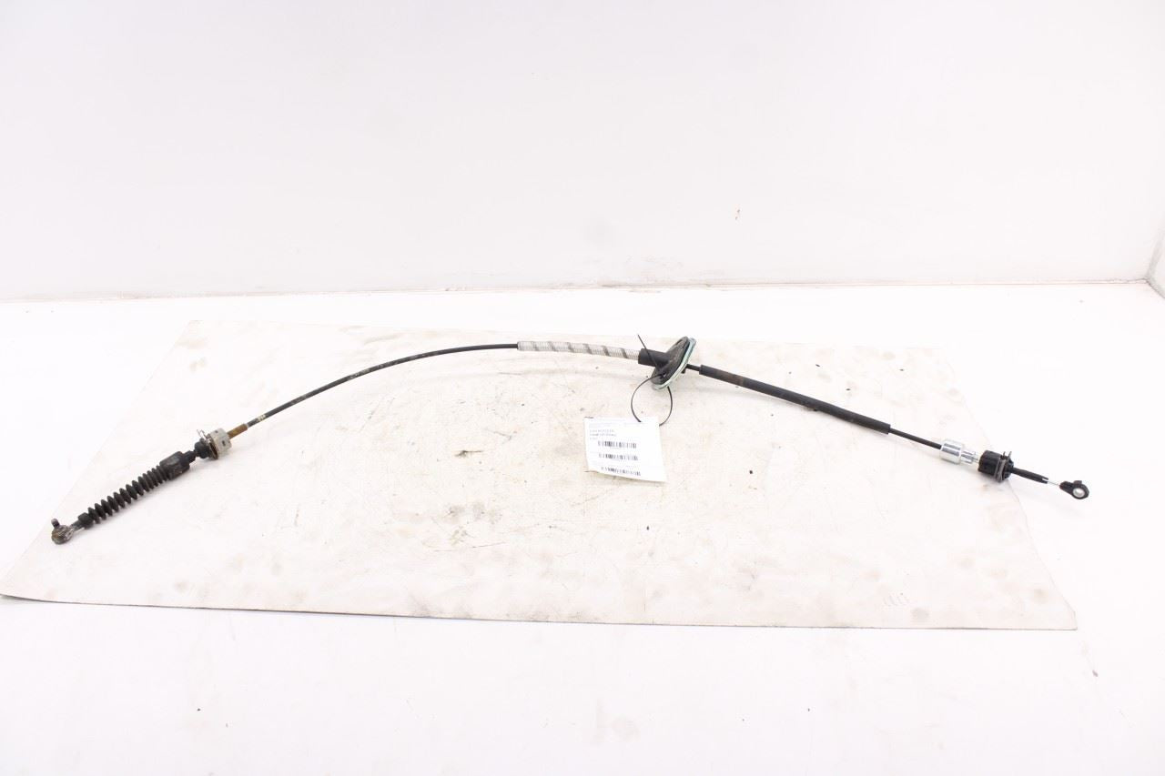 2016-20 Kia Optima EX 2.4L Automatic Transmission Gear Shift Lever Control Cable0