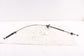 2016-20 Kia Optima EX 2.4L Automatic Transmission Gear Shift Lever Control Cable0