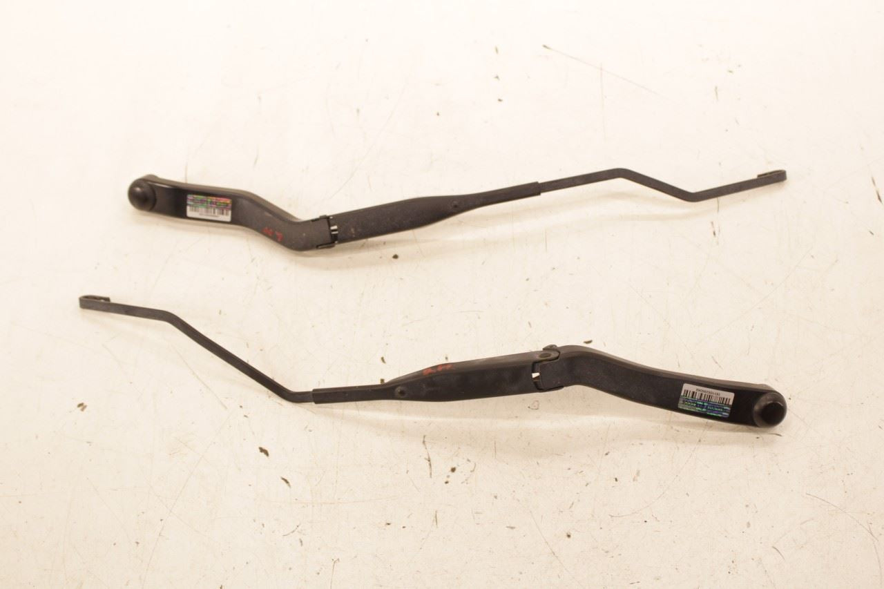 17-26 RAM 2500 Tradesman Front Right and Left Windshield Wiper Arm 55277450AD - Alshned Auto Parts