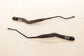 17-26 RAM 2500 Tradesman Front Right and Left Windshield Wiper Arm 55277450AD - Alshned Auto Parts