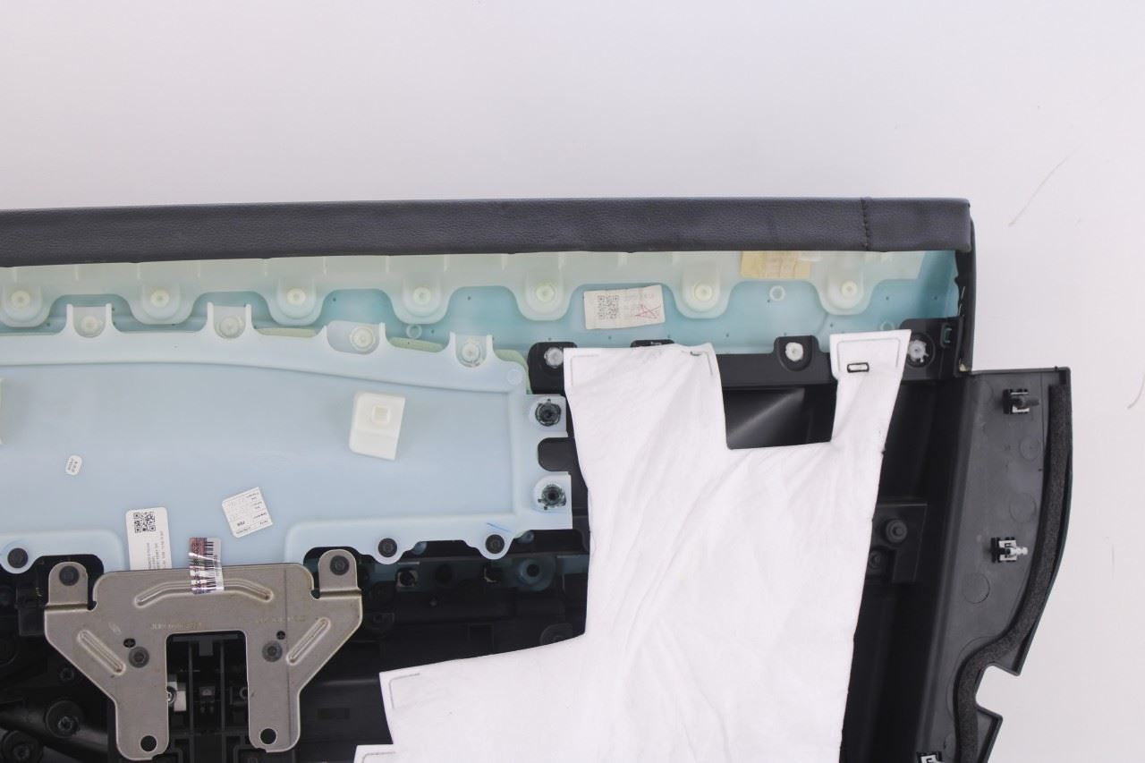 2020-21 Ford Expedition Max XLT Rear Left Door Trim Panel LL1B-4027407-CE *ReaD*12