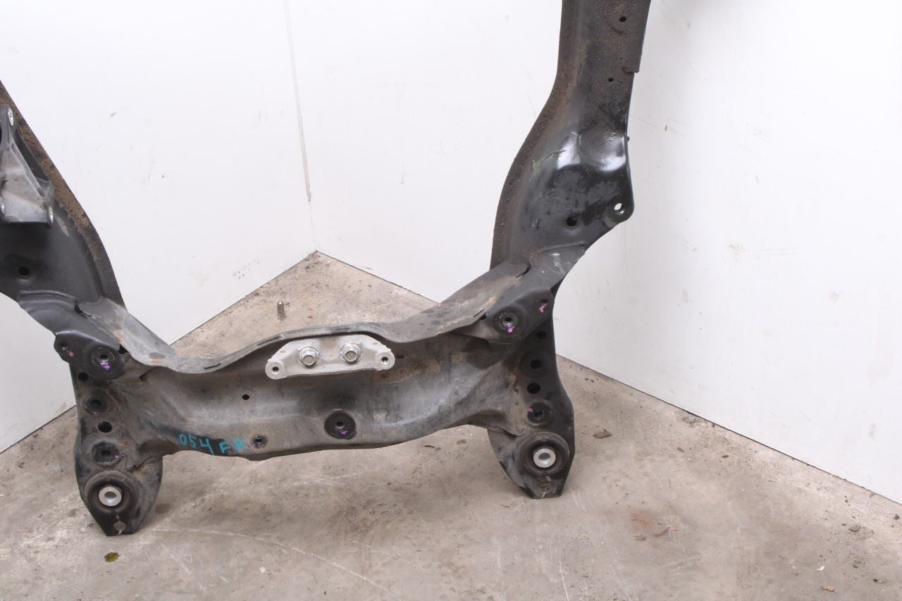 14-20 Acura MDX w/Technology Pkg AWD Front Crossmember Subframe 50200T6ZA03 OEM6