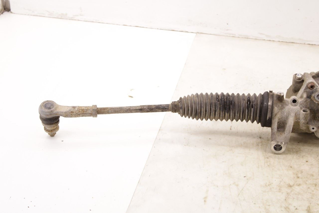 2015-18 Jeep Cherokee Limited 3.2L Steering Gear Rack and Pinion 86K 68369260AA - Alshned Auto Parts