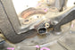 2012-2022 Volkswagen Passat SE Front Left Side Spindle Knuckle Hub 561-407-255 - Alshned Auto Parts