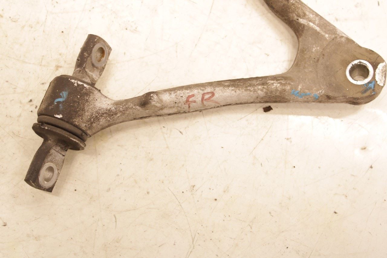 1997-2004 Chevrolet Corvette RWD Front Suspension RH Side Control Arm Set *ReaD* - Alshned Auto Parts