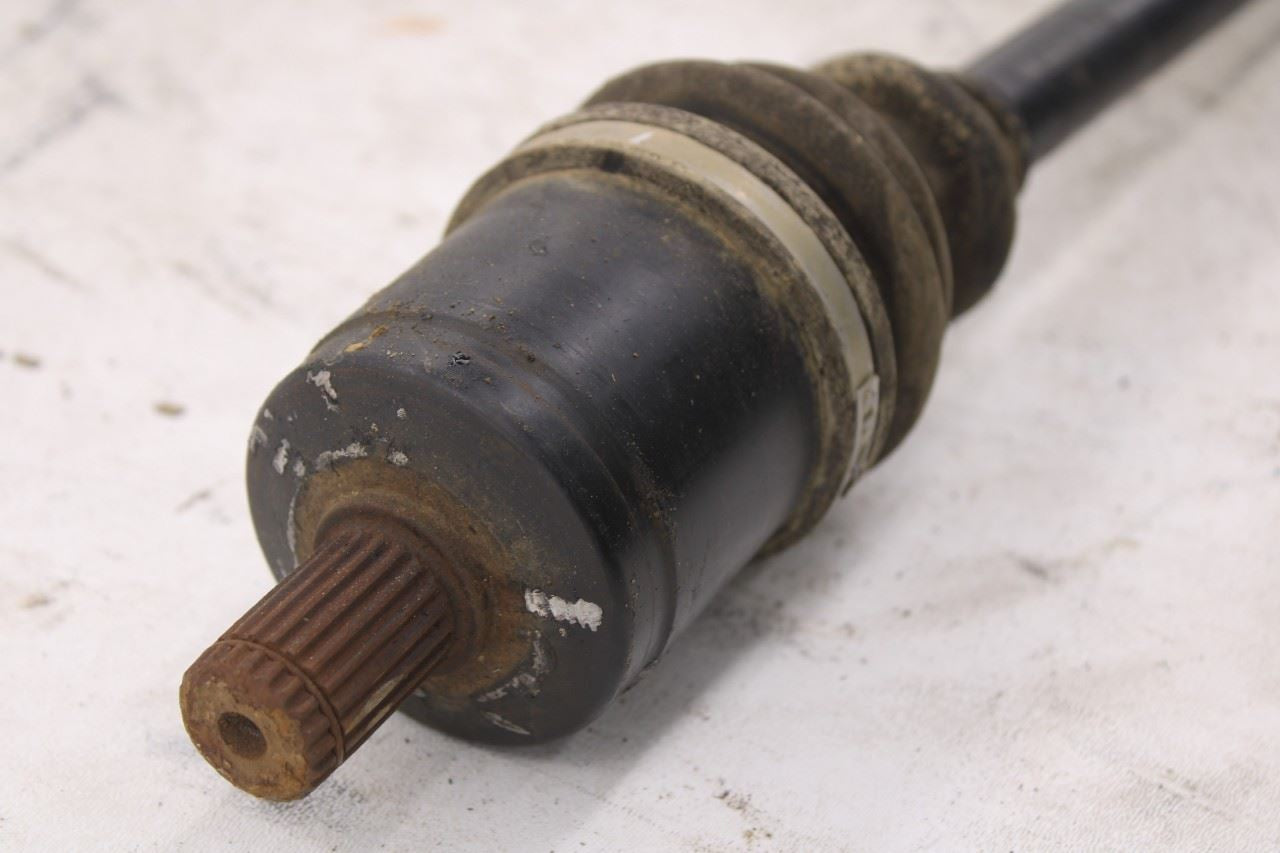 2014-18 Polaris RZR XP 1000 Front Right and Left Side CV Axle Drive Half Shaft14