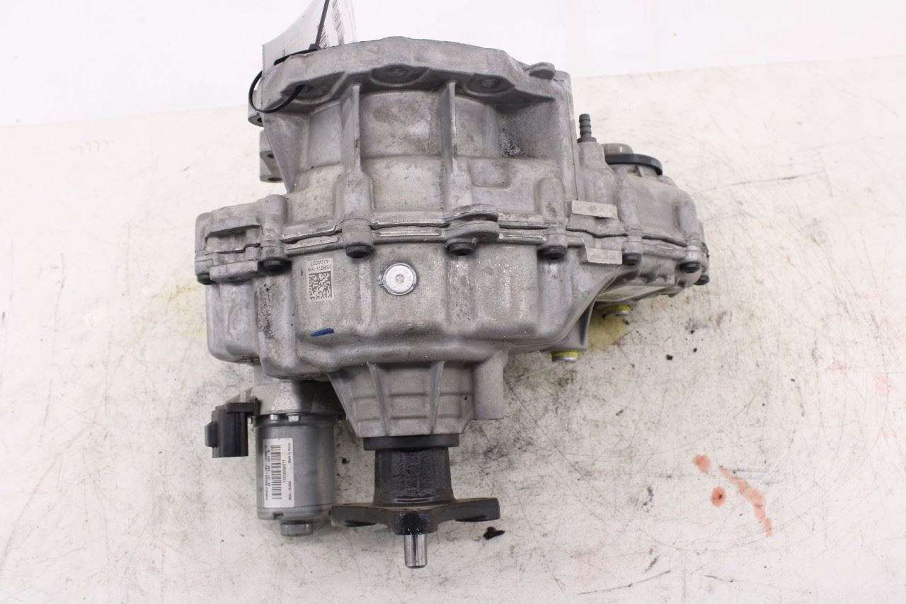 2020-26 Ford Explorer Interceptor 3.0L AWD Transfer Case 40 Miles L1M3-7A195-AK0