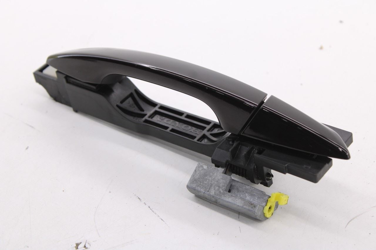2015-2017 Acura TLX Tech 3.5L FWD Rear Passenger Right Side Door Exterior Handle6