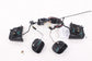 20-21 Jeep Compass Limited 2.4L 4WD Steering Wheel Multi Control Button Switches - Alshned Auto Parts