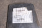 11-19 Jeep Grand Cherokee Summit Rear Trunk Cargo Spare Floor Carpet Liner Cover - Alshned Auto Parts