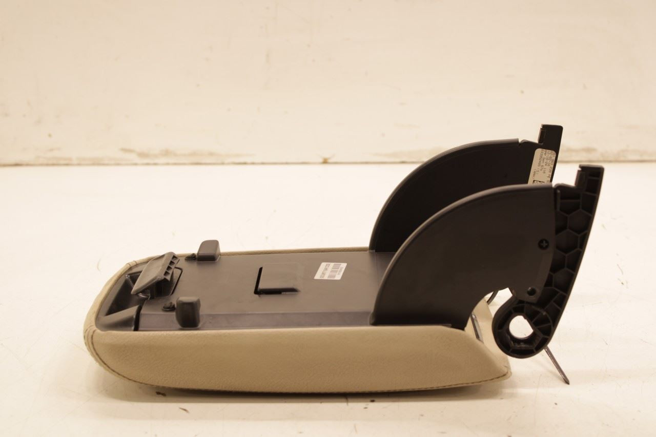 12-19 Volkswagen Passat SE FR Center Console Armrest Storage Lid 561-863-239-AE - Alshned Auto Parts