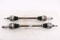 20-26 Ford Explorer Interceptor AWD Rear Right and Left CV Axle Drive Half Shaft0