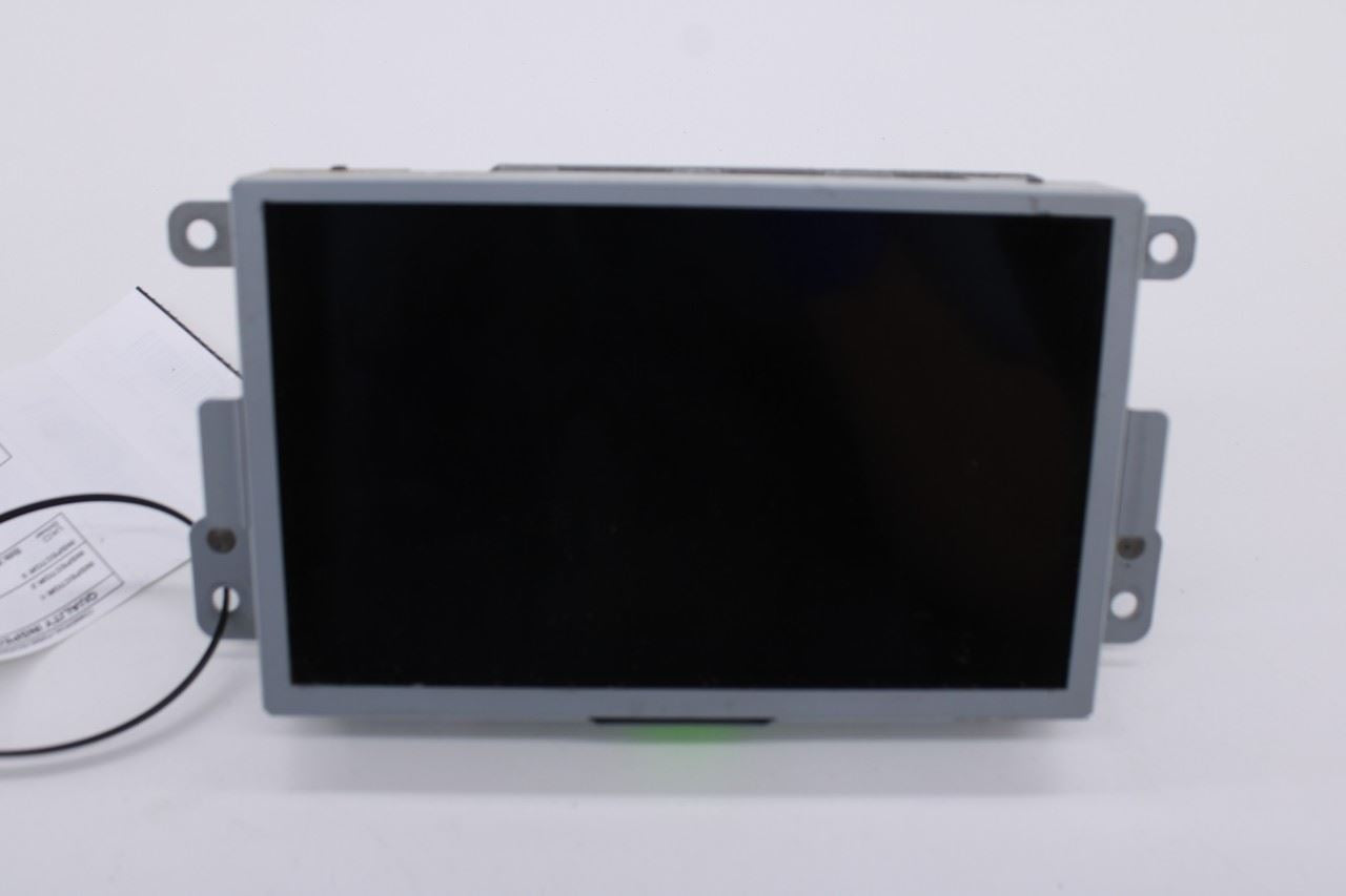 18-23 Ford Mustang GT Navigation Sync 3 APIM Communication Module w/ 8.0 Display0