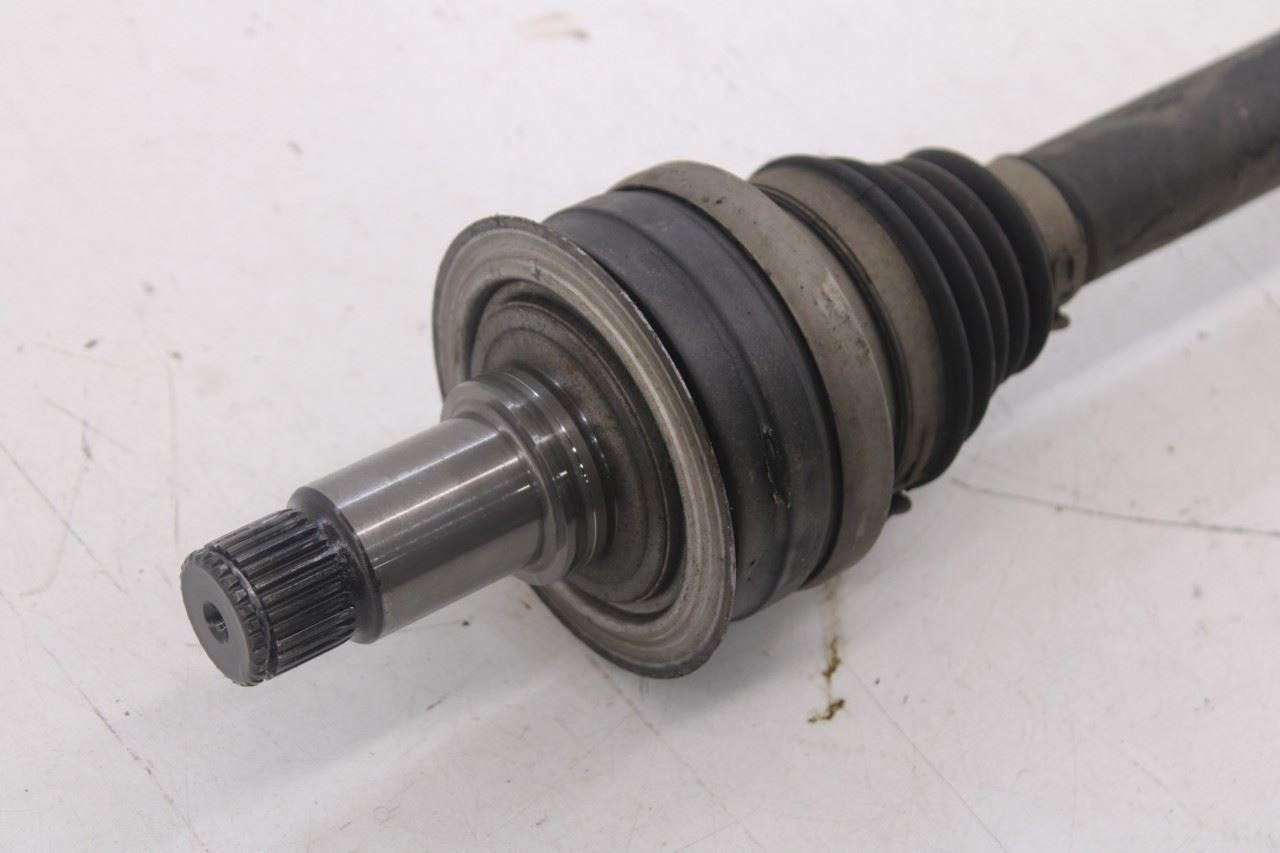 2015-2021 Mercedes-Benz C300 4Matic AWD Rear Right Side CV Axle Drive Half Shaft - Alshned Auto Parts