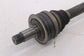 2015-2021 Mercedes-Benz C300 4Matic AWD Rear Right Side CV Axle Drive Half Shaft - Alshned Auto Parts