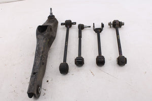 2018-2021 Ford Expedition Max XLT 4WD Rear Suspension Right Side Control Arm Set