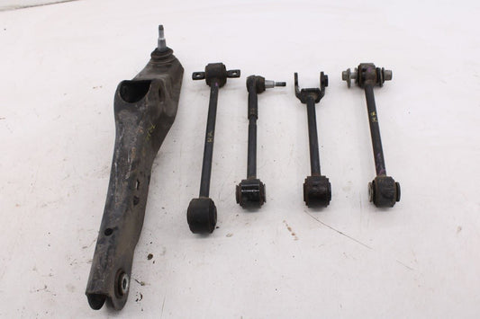 2018-2021 Ford Expedition Max XLT 4WD Rear Suspension Right Side Control Arm Set - Alshned Auto Parts