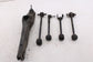 2018-2021 Ford Expedition Max XLT 4WD Rear Suspension Right Side Control Arm Set0